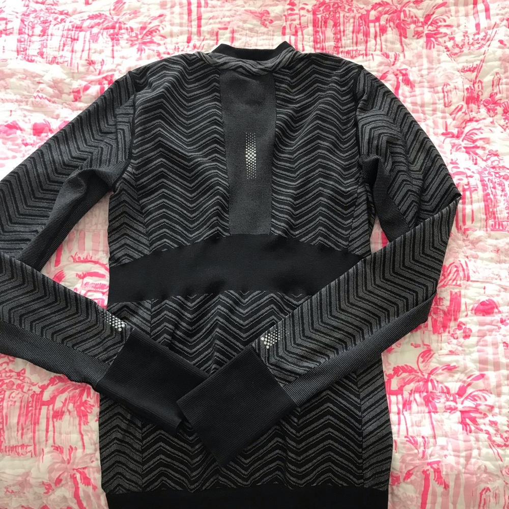 Lightweight Athleta Zip Jacket - image 3